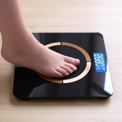 LETOOL Floor Scales
