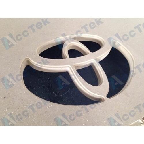 Small working table mini cnc milling machine 5 axis cnc router wood machine in china for sale