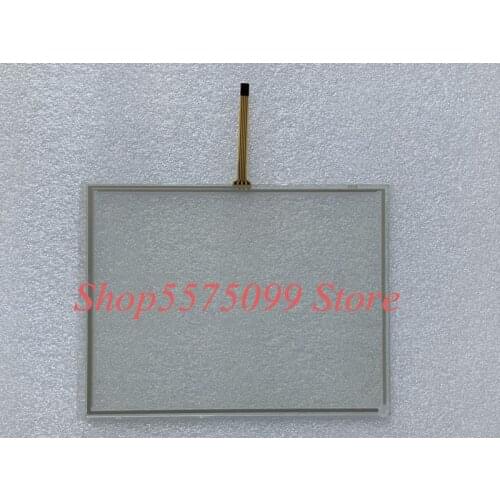New HMI Touch Screen DOP-B08E515 DOP-B08S515 Touch Glass
