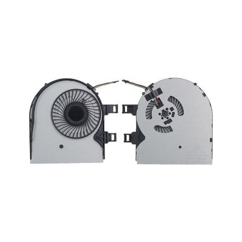 New Original Laptop Cooling Fan For Lenovo FLEX14-2 FLEX 2 FLEX 14 flex2-14 Series BSB0705HCA01 023.1000M.0001