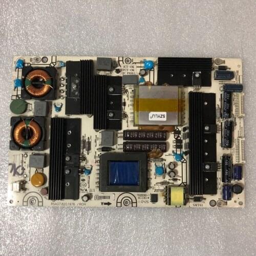 SZYLIJ The original LED55T28GPN board RSAG7.820.1976 RSAG7.820.1976/ROH