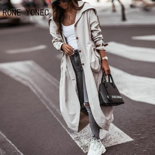 Женские плащи RFORX PANS China At AliExpress