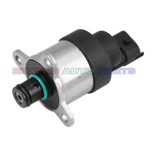 RHXFND Oil Pressure Regulators
