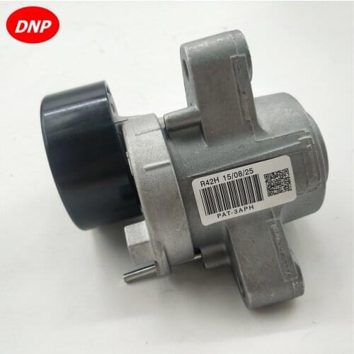 DNP Belt Tensioner Pulley Fit For MITSUBISHI LANCER OUTLANDER SPORT RVR 2.0L 1345A090