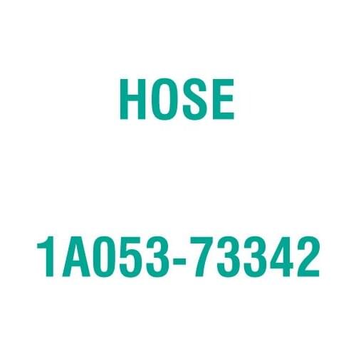 For Kubota 1A053-73342 HOSE