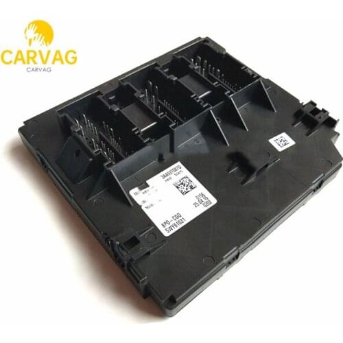 J519 BCM Gateway Computer Control Module 3AA 937 087 R/Q FOR VW Passat B7