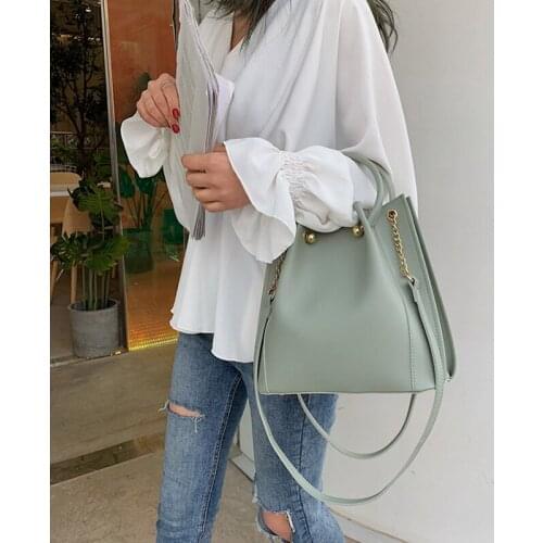 Crossbody Fashion Women Handbag pu Leather Women Shoulder Bags Famous Brand luxury Designer Women Bags Ladies Casual sac a main