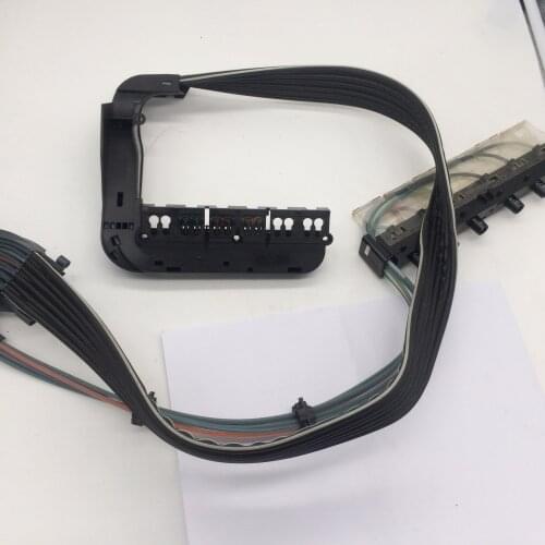 Ink Tubes Assembly 24"for HP DesignJet T1100 Q6683-60008 Q6683-60195 printer