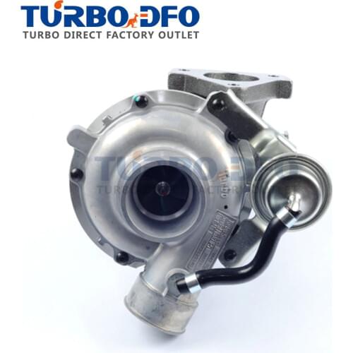 RHF5 turbo charger complete VIDS / VICF turbine for Opel Monterey B 3.0 DTI 4JX1 117 Kw 159 HP 8972503642 8971371094 8971371095