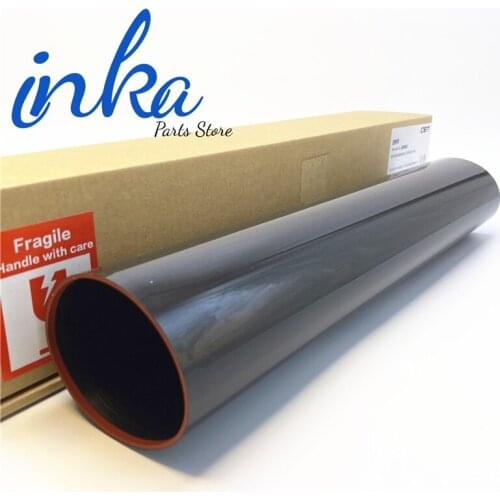 HIGH QUALITY MPC6502 FUSER BELT D136-4181 FOR RICOH MPC6502 MPC8002 MP C6502 C8002 PRO C5100 C5110 FUSER FILM SLEEVE D138-4181