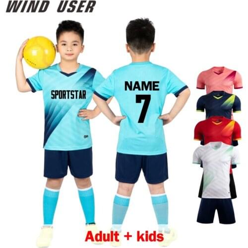 Football Uniform Wind user China