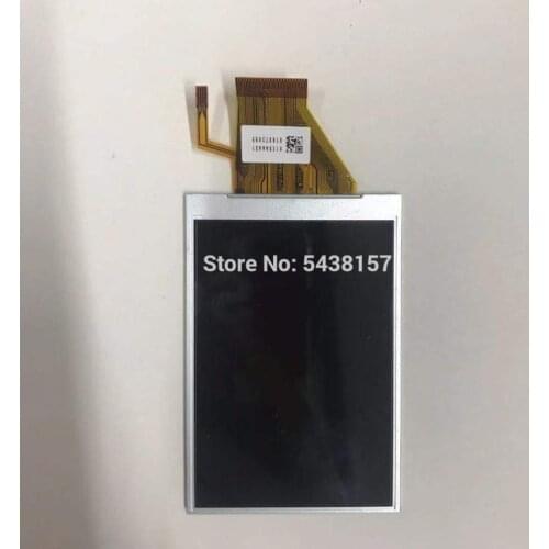 LCD Display Screen For Nikon 1 S1 S2 Digital Camera Repair Part + Backlight NO Glass