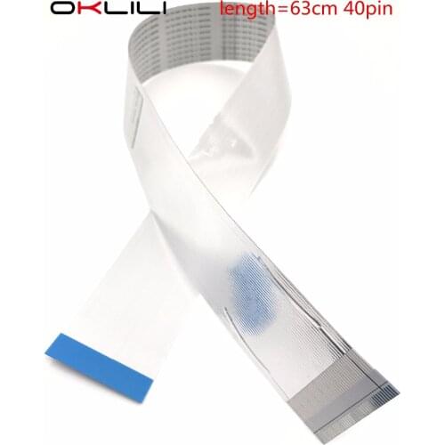 1PCX JAPAN JC39-01042A ADF FFC Flex CCD SCANNER FLAT CABLE CIS for SAMSUNG SCX5835 SCX5935 for Xerox Phaser 3635 Workcentre 3550