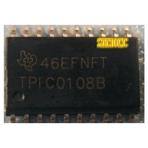 2pcs/lot TPIC0108B SOP20 [SMD]