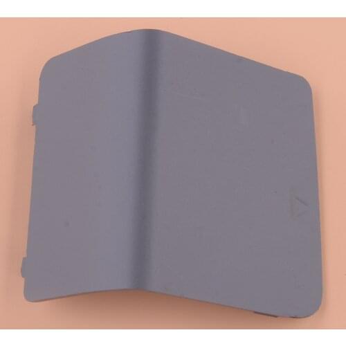 Car Gray OBD Plug Cover Cap Fit For BMW 1 E81 E82 E87 E88 X1 E84 51439125298 51437144966