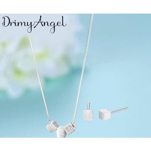 Drimyangel Jewelry Sets