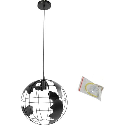Kaigelin Pendant Lights In The Loft Style