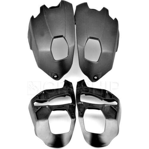 R1200 GS Motorcycle For BMW R NINE T 2014- 2018 R1200GS 2010-2012 R NINET Cylinder Protection Cover Engine Falling Protector