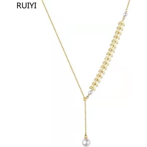 Золотые цепочки Ruiyi China At AliExpress