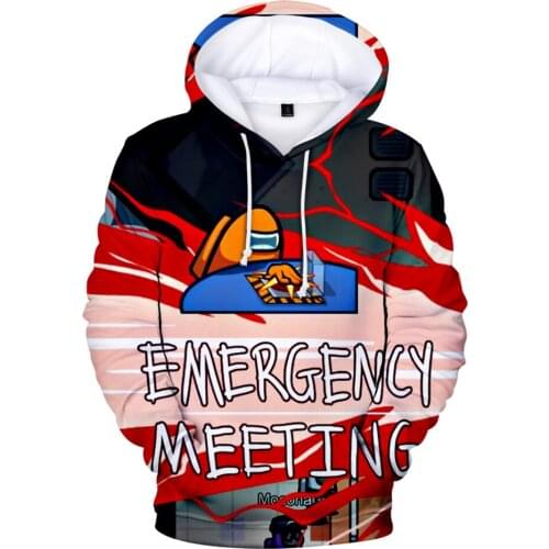 Popular Among Hoodie Sweatshirts 3D Printed Fashion Harajuku Tracksuit Men Women Pullover Anime Boy/girl Z Pocket Clothes