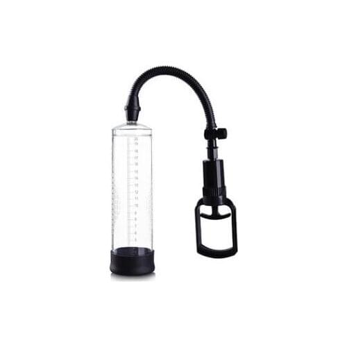 Exercise device male pump increase rehabilitation therapy massager free shipping