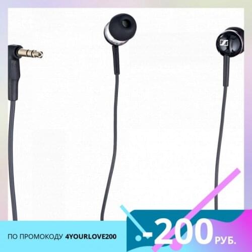 VIBE Headphones With Microphone