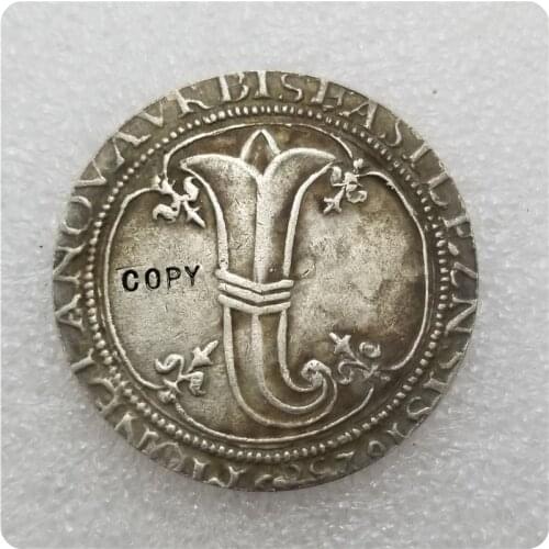 Medieval German States Prussian Coin copy coins-replica coins medal coins collectibles badge