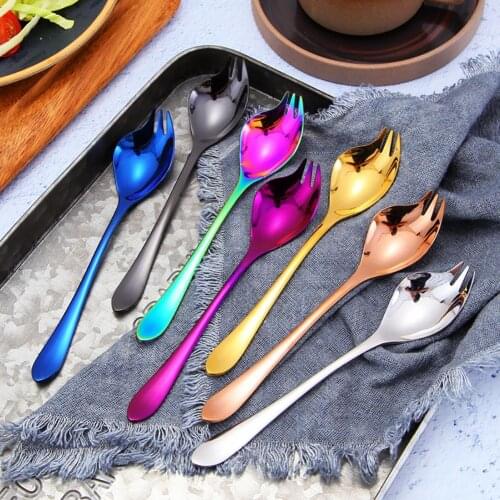 ZOOYOO Spoons