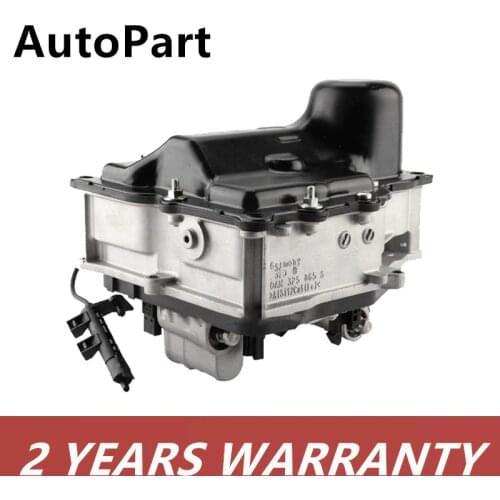 0AM927769D DSG DQ200 0AM 7-Speed Dual Clutch Double Control Assembly For Audi A1 A3 Q3 For VW Passat Golf Scirroco Jetta Tiguan