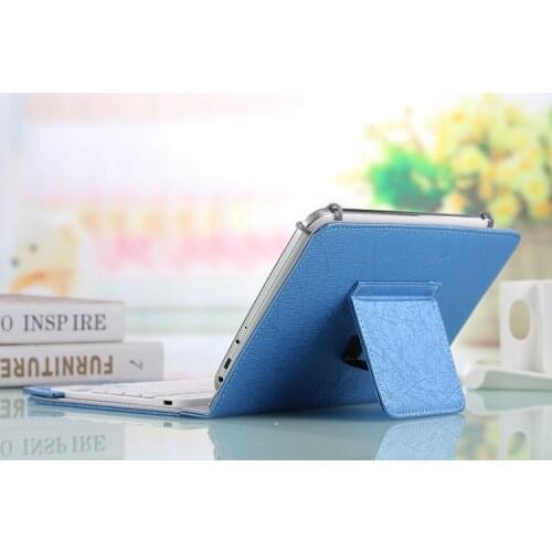 10.1 inch PU Leather Keyboard Case For voyo a9hd 3g Tablet PC voyo a9hd keyboard cover for voyo a9hd case keyboard