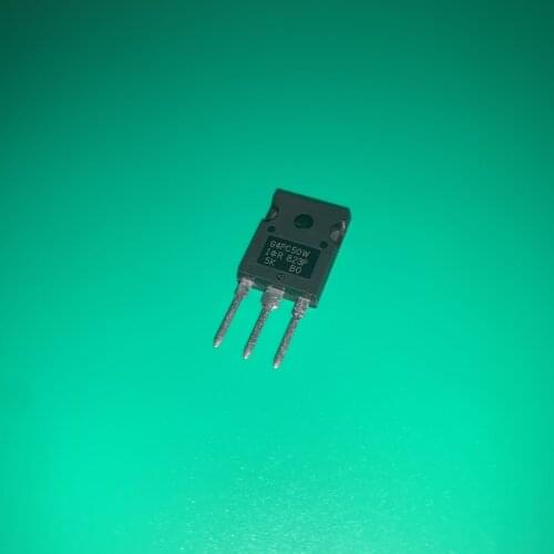 10pcs/lot IRG4PC50WPBF IGBT IR G4PC50W PBF 27A600V TO-247 IGBT 600V 55A 200W TO247AC G4PC50WPBF IRG 4PC50WPBF IRG4PC 50WPBF