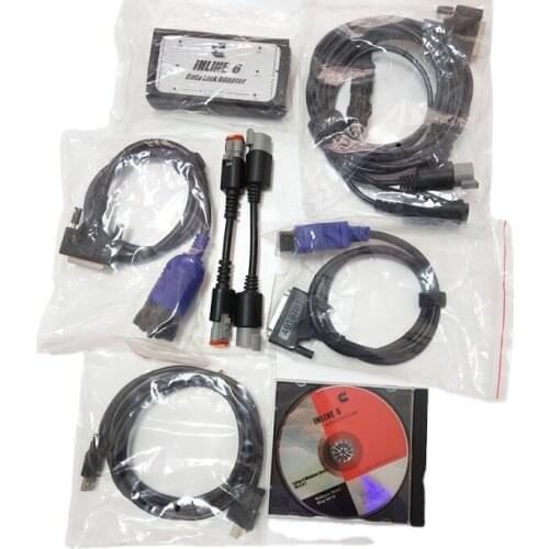 2892092 Diesel engine interface ECM ECU diagnostic tools 2892092