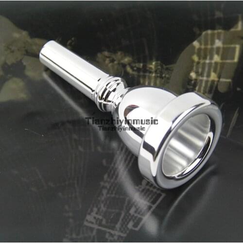 3KEY 4KEY OISTON VALVE EUPHONIUM ENTRY MODEL Mouthpiece