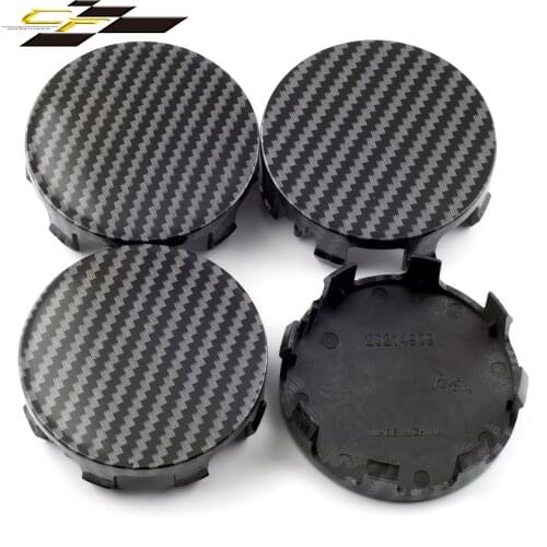 4pcs 57mm Wheel Hub Cap Car Rim Center Cover Automotive Goods For #G769B #F5LC-1A096-AB #F5LC-1A096-BC 1995-2002 Mark Series
