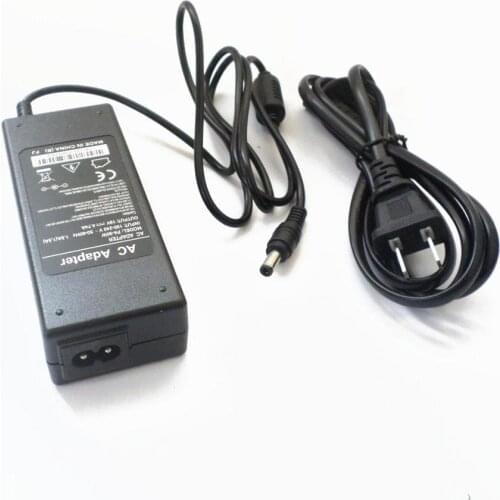 Power AC DC Adapter For Toshiba Satellite L840-BT2N22 L840-ST2N01 A100 A105 L15 L25 A665D-S6051 L875 m300 M35 M65 980 19V 4.74A