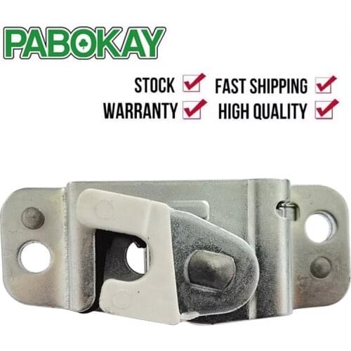 FOR CITROEN FIAT DUCATO JUMPER BOXER PEUGEOT DOOR LOCK 1335777080 8726N8 1349983080