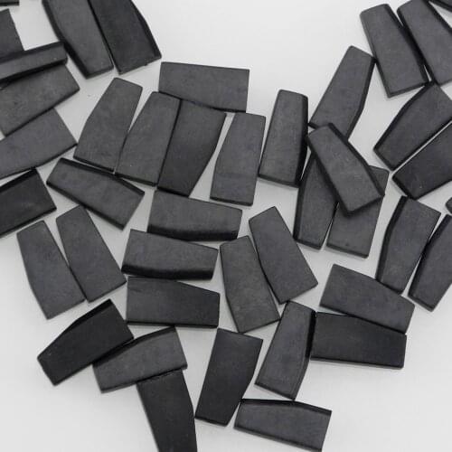 10X Remote Key 4D 40 ID44/46/60/63 T5 Carbon Chip For Audi Benz BMW Buick Ford Honda Kia Lexus Mazda Nissan Peugeot VW Ssangyong