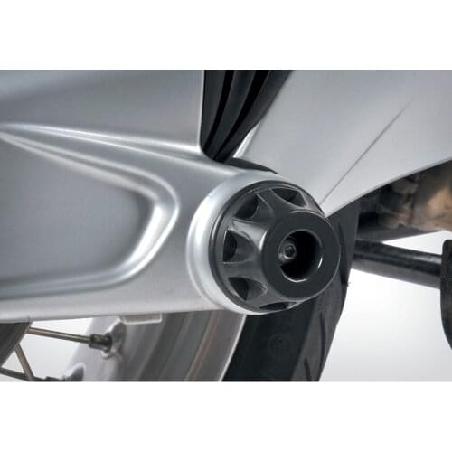 Motorcycle Final Drive Housing Cardan Crash Slider Protector For BMW R 1200GS LC 2013-2017/R 1200GS LC Adventure 2014-2017