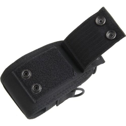 MSC-20A Multi-function Radio Case Holder for baofeng uv-5r UV82 UV8D UV6 GT-3