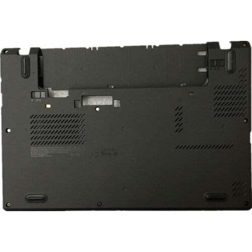 New for lenovo thinkpad X240/X250 Bottom Base Cover Underbody FRU:00HT389