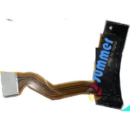 New 17-55 Lens for Nikon 17-55 flex 1B060-837-1 Bayonet socket contact unit camera lens repair part free shipping