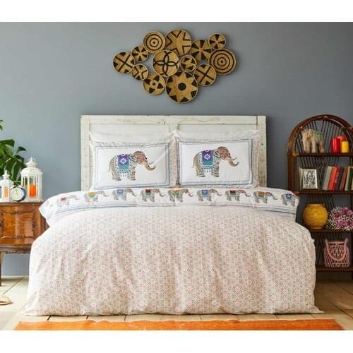 Sarah Anderson Bed Dress