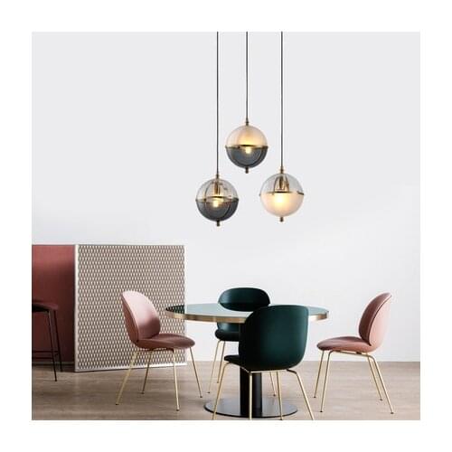 Lamparas de techo colgante moderna kitchen chandeliers modern led chandelier ventilador de techo living room decoration