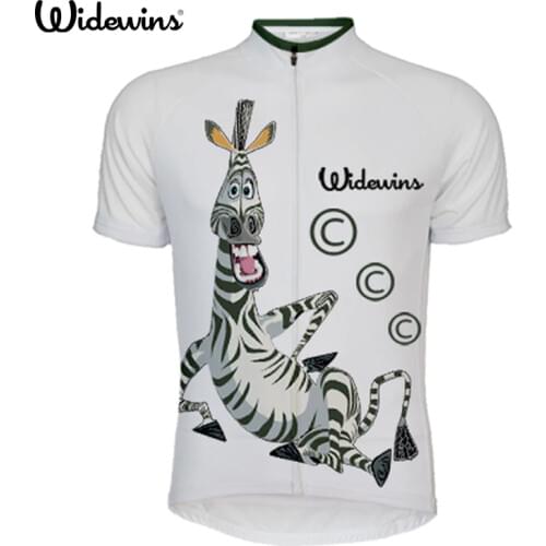 European The donkey Pro Cycling Jersey Short Sleeve Breathable Mountain Bike Clothes Hot Sale Bicycle Top Wear clothing 5788