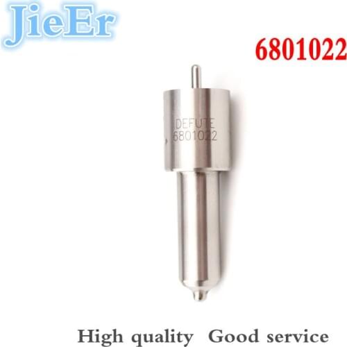 12pcs/lot High Quality Fuel Injection Nozzle 6801022 Injector Nozzle for 4WD 3.9L TD LOADER