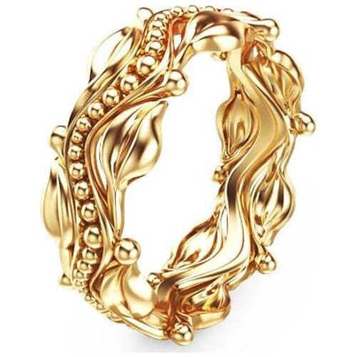 Rose Gold Ring Engagement Ring Wedding Rings For Women Love Ring Stainless Steel Jewelry Promise Ring Womens Jewellery Wholesale