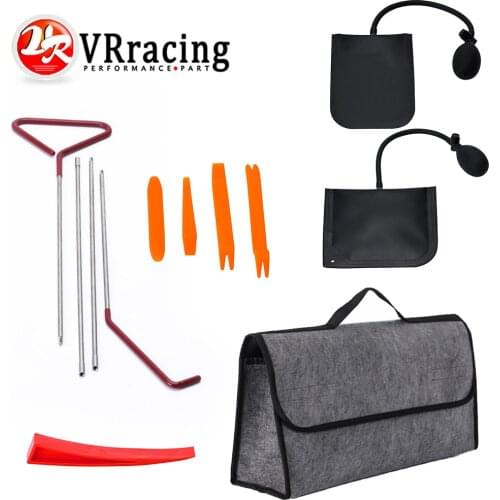 12pcs Car Radio Door Clip Panel Trim Dash Audio Removal Open Installer Pry Tool for Auto Vehicle for BMW Audio Removal Pry