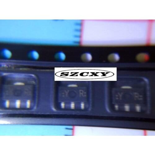 5PCS 100% New and original 2SD874A-R(TX) YR SOT89