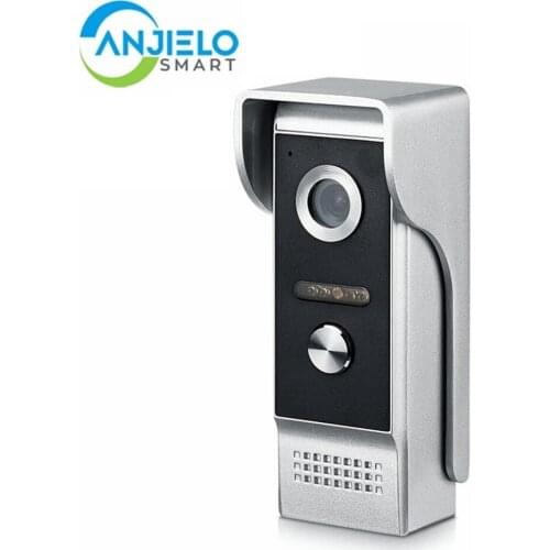Anjielosmart Intercoms