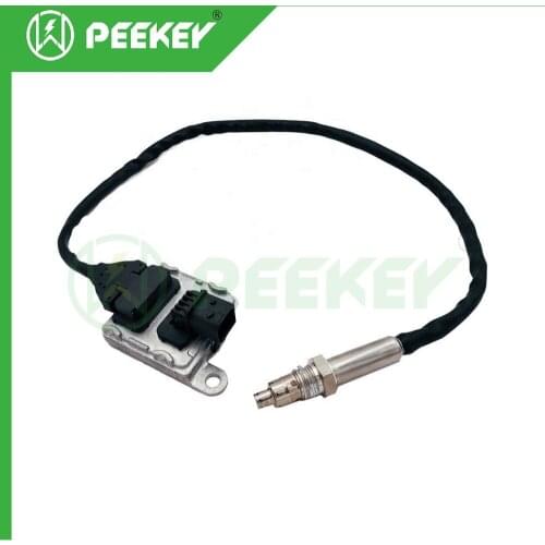 Auto NOx Sensor For Cummins Engine CES SNS GEN2.8 Car Nitrogen Oxide Nox Sensor 4326872 5WK96749